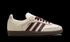 Samba OG WMNS "Wonder White Maroon"